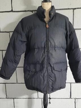 BUNDLE SALE! Eddie Bauer Women's Winter Puffer  Down Jacket Sz M